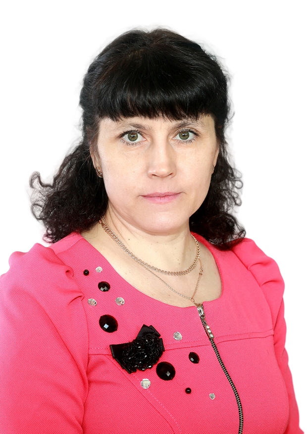 Боровская Татьяна Андреевна.