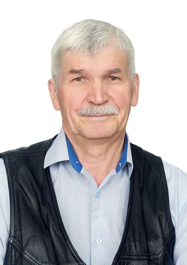 Соколов Владимир Геннадьевич.